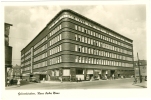 Gelsenkirchen, Hans Sachs Haus, Ca. 50er Jahre - Gelsenkirchen