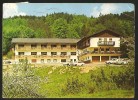 KRAUSENBACH Spessart Hotel Pension HEPPE Maintal 1987 - Aschaffenburg