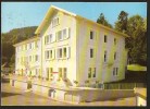 SCHÖNAU Parkhotel SONNE Schwarzwald Lörrach 1966 - Loerrach