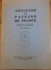 Quelques Objets Et Outils En Usage Dans La Vallée De St Amarin 68 Par  R.Biery + Dédicace 1948+  2 Photos - Alsace