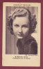 CHROMO - CHOCOLAT REVILLON - BARBARA READ - Universal Film (collection De 72 Sujets) - Revillon