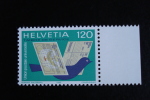 Suisse (Service) Union Postale Universelle - Année 1983 - Y.T. 462 - Neufs (**) Mint Never Hinged (MNH) - Service