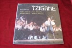 LES ROIS TZIGANE  °  ALBUM  DOUBLE - Musiche Del Mondo