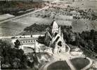 DORMANS VUE AERIENNE LA CHAPELLE - Dormans