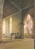 BR13688 Abside Et Transept  En Plenee Jugoiin L Abbatiale  2 Scans - Plénée-Jugon