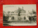 V7-89-yonne-villeneuve La Guyard-monument Des Morts De La Grande Guerre-- - Villeneuve-la-Guyard