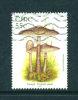 IRELAND  -  2008  Fungi  55c  FU  (stock Scan) - Oblitérés