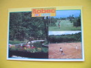 CAMPING SOBEC LESCE;TENNIS,GOLF - Tennis