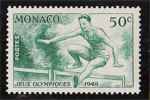 MONACO 1948  J O Londres N° 319  Neuf  X X - Unused Stamps