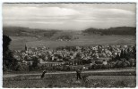 MUNSINGEN  -  CPSM 1940/50 - Münsingen