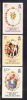 British Virgin Islands 1981 Royal Wedding Issue Omnibus MNH - Britse Maagdeneilanden