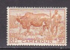 M4265 - COLONIES FRANCAISES CAMEROUN Yv N°277 ** - Ungebraucht