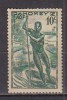 M4306 - COLONIES FRANCAISES DAHOMEY Yv N°123 * - Nuevos