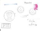 8563  MARION DUFRESNE - St PAUL&AMSTERDAM - PAQUEBOT - Cartas & Documentos