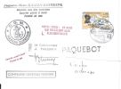 8568  MARION DUFRESNE - 15 Ans Aux TAAF - MARSEILLE - BOUCHES Du RHÔNE - Lettres & Documents