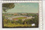 PO4724B# ROMA - STADIO DEI CENTOMILA - STADIO OLIMPICO - CALCIO - FOOTBALL  VG 1964 - Stadiums & Sporting Infrastructures