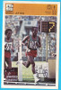 MIRUTS YIFTER - Ethiopia   ( Yugoslavia - Vintage Card Svijet Sporta ) Athletics Athlétisme Athletik Atletismo Atletica - Athletics