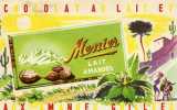 Buvards Chocolat Menier - Kakao & Schokolade