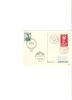 Tarjeta Postal  Strasbourg - 1927-1959 Briefe & Dokumente