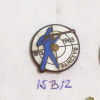 TIR A L ARC, SHOTING SPORT Tir, échecs CLUB Pancevo '63 (Serbia) Yugoslavia / Bow & Arrow, ARCHERY Archerie - Tir à L'Arc