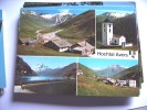 Zwitserland Suisse Schweiz Switserland GR Hochtal Avers - Avers