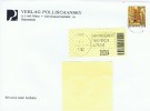 A Österreich 2002 Mi 2363 Brief - Cartas & Documentos