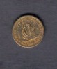 EASTERN CARIBBEAN STATES    5  CENTS 1955 (KM # 4) - Colonie