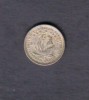 EASTERN CARIBBEAN STATES    10  CENTS 1964 (KM # 5) - Colonie