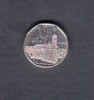 CUBA    10  CENTAVOS  1996 (KM # 576.2) - Cuba