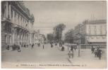 TOURS - La Mairie -  écrite - Fondettes