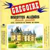 Buvards Biscottes Grégoire Azay Le Rideau - Zwieback