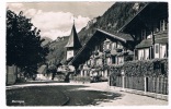 CH1782   MEIRINGEN : - Meiringen