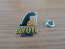 Pin´s "AVON ESPAGNE" - Parfums