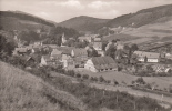 5948 SCHMALLENBERG - OBERKIRCHEN, Ortsansicht - Schmallenberg