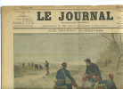 Militaria Armée Française Les Grandes Manœuvres 1894 - Magazines - Before 1900