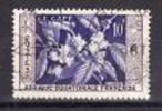 AEF 1956 - Yv.no.236 Oblitere - Usati