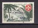 AEF 1957 - Yv.no.237 Oblitere - Used Stamps