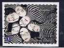 B Belgien 2012 Mi 4265 - Used Stamps