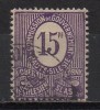 Oberschlesien - 1921 - Michel N° 5 - Other & Unclassified