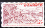 New Caledonia 1976 American Bicentennial MNH - Unused Stamps