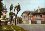 ORADOUR-SUR-VAYRES ENTREE DU BOURG - Oradour Sur Vayres