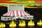 Circus Las Vegas NEVADA - Andere & Zonder Classificatie