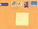 CH Schweiz 1996 1997 1998 Mi 1590 1615 1660 Brief - Lettres & Documents