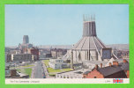 LIVERPOOL - The Two Cathedrals - Liverpool