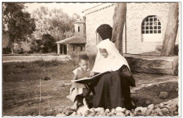 RUANDA-URUNDI- BIRAMBO-MISSION DES RELIGIEUSES DE L'ASSOMPTION - Ruanda-Burundi