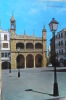 Plasencia Plaza Ayuntamiento - Andere & Zonder Classificatie