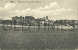 PORTUGAL - SERPA - PANORAMA VISTO DE S.PEDRO - 1905 PC - Beja