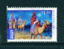 AUSTRALIA  -  2011  Christmas  $1.50  FU  (stock Scan) - Used Stamps