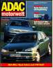ADAC Motorwelt   9 / 1997  Mit :  Test - Der Neue Golf 4 - Neuheiten Auf Der IAA - Der Brandneue Opel Astra - Auto & Verkehr
