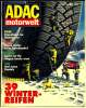 ADAC Motorwelt   10 / 1998  Mit : Kombi-Vergleichstest : Opel Astra , Skoda Octavia , Toyota Avensis - Automobile & Transport